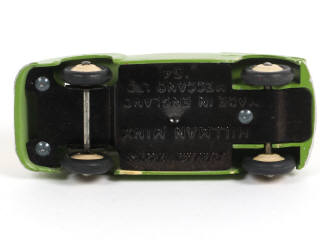 Lot 103 - DINKY TOYS (GB) (1)