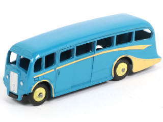 Lot 114 - DINKY TOYS (GB) (1)