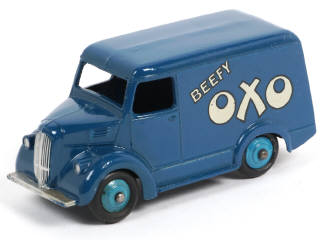 Lot 106 - DINKY TOYS (GB) (1)