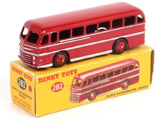 Lot 165 - DINKY TOYS (GB) (1)