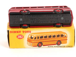 Lot 165 - DINKY TOYS (GB) (1)