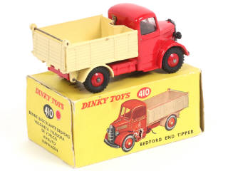 Lot 150 - DINKY TOYS (GB) (1)