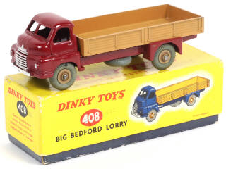 Lot 148 - DINKY TOYS (GB) (1)
