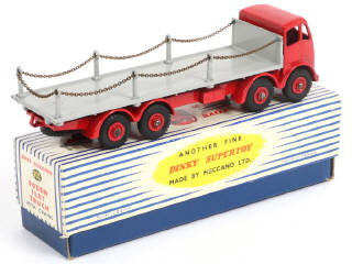 Lot 157 - DINKY TOYS (GB) (1)