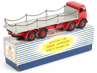 Lot 157 - DINKY TOYS (GB) (1)