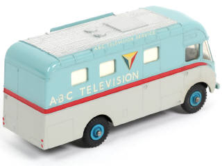 Lot 113 - DINKY TOYS (GB) (1)