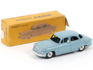 Lot 211 - DINKY TOYS (FRANCE) Série JUNIOR (1)