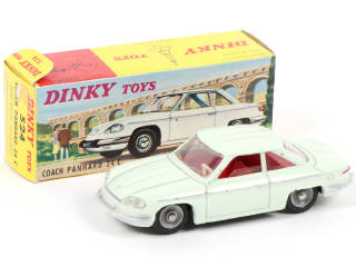 Lot 300 - DINKY TOYS (FRANCE) (1)