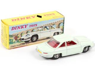 Lot 300 - DINKY TOYS (FRANCE) (1)