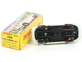Lot 300 - DINKY TOYS (FRANCE) (1)