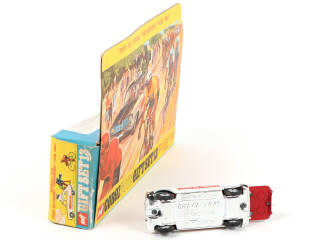 Lot 40 - CORGI TOYS (GB) (1)