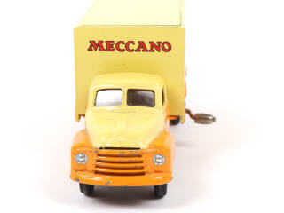 Lot 158 - DINKY TOYS (GB) (1)