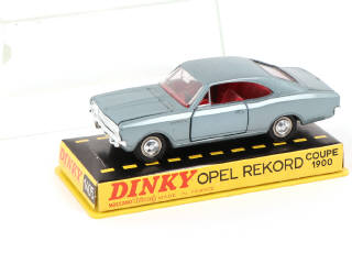 Lot 281 - DINKY TOYS (FRANCE) (1)