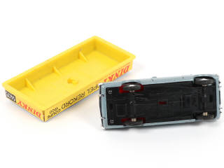 Lot 281 - DINKY TOYS (FRANCE) (1)