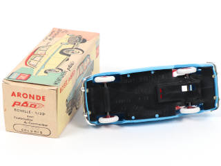 Lot 68 - MINIALUXE (FRANCE) (1)