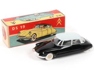 Lot 70 - MINIALUXE (FRANCE) (1)