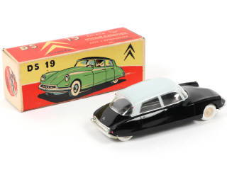 Lot 70 - MINIALUXE (FRANCE) (1)