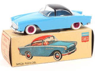 Lot 67 - MINIALUXE (FRANCE) (1)