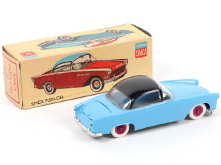 Lot 67 - MINIALUXE (FRANCE) (1)