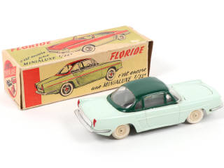 Lot 75 - MINIALUXE (FRANCE) (1)