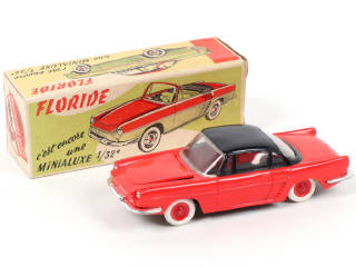 Lot 74 - MINIALUXE (FRANCE) (1)