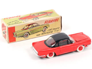 Lot 74 - MINIALUXE (FRANCE) (1)