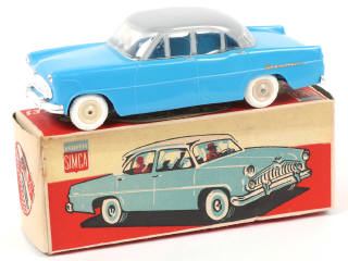 Lot 76 - MINIALUXE (FRANCE) (1)
