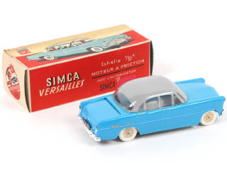 Lot 76 - MINIALUXE (FRANCE) (1)