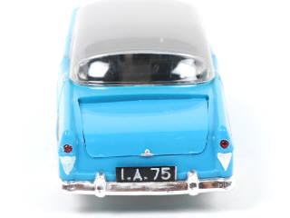 Lot 76 - MINIALUXE (FRANCE) (1)