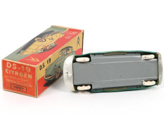 Lot 77 - MINIALUXE (FRANCE) (1)