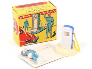 Lot 81 - MINIALUXE (FRANCE) (1)