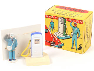 Lot 81 - MINIALUXE (FRANCE) (1)