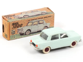 Lot 71 - MINIALUXE (FRANCE) (1)