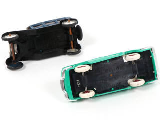 Lot 83 - MINIALUXE (FRANCE) (4)