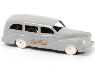 Lot 66 - MINIALUXE (FRANCE) (1)