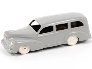 Lot 66 - MINIALUXE (FRANCE) (1)