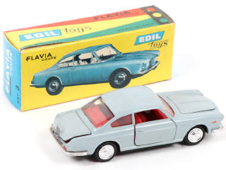 Lot 32 - EDIL TOYS (ITALIE) (1)