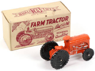 Lot 39 - BENBROS (GB) (1)