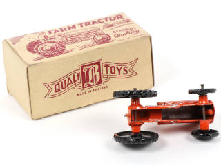 Lot 39 - BENBROS (GB) (1)