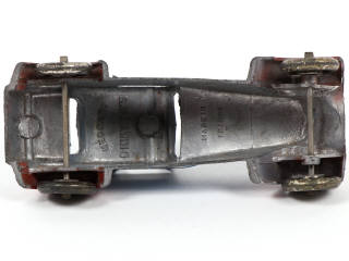 Lot 217 - DINKY TOYS (FRANCE) (1)