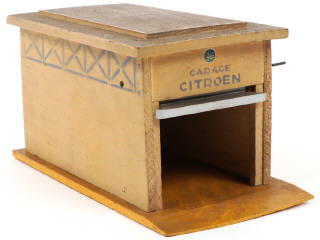 Lot 13 - CITROËN (FRANCE) (1)