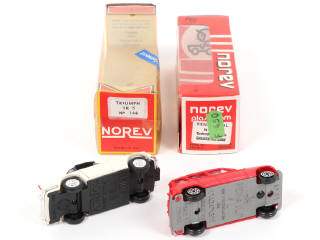 Lot 84 - NOREV (FRANCE) (2)