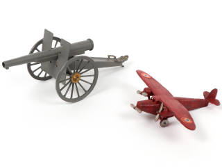 Lot 31 - DIVERS (FRANCE) (2)