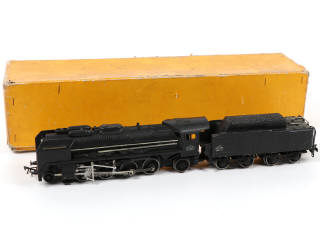 Lot 7 - JEP (FRANCE) (1)