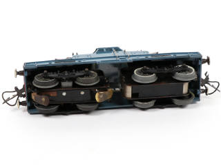 Lot 12 - HORNBY 'O' (FRANCE) (1)