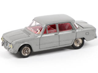 Lot 205 - DINKY TOYS (FRANCE) Série POCH (1)