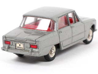 Lot 205 - DINKY TOYS (FRANCE) Série POCH (1)