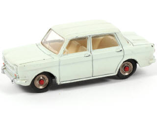 Lot 235 - DINKY TOYS (FRANCE) (1)