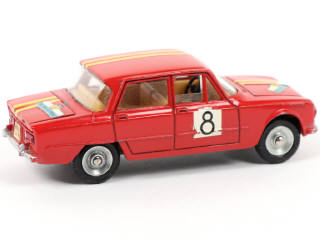 Lot 232 - DINKY TOYS (FRANCE) (1)