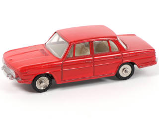 Lot 207 - DINKY TOYS (FRANCE) Série POCH (1)